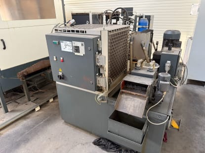 MIKROMAT 12V CNC Portal Milling Machine