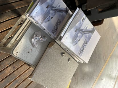 5-Achs-Bearbeitungszentrum Deckel Maho DMU 80 monoBLOCK