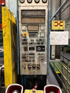 SCHULER P4 E2 SQ 1200 Mechanische Presse