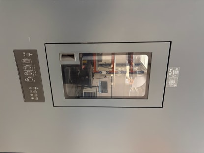 DMG DECKEL MAHO DMF 180 CNC Fahrständer Bearbeitungszentrum - Image 11