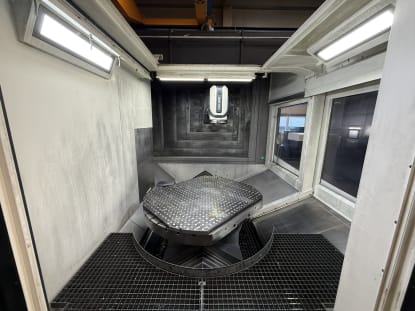 DMG 160 P - 5-axis universal machining center