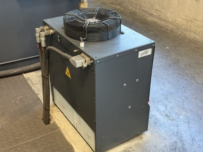DMG 160 P - 5-axis universal machining center