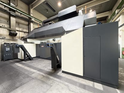 DMG MORI 600 GL 5 Achs Portalfräsmaschine