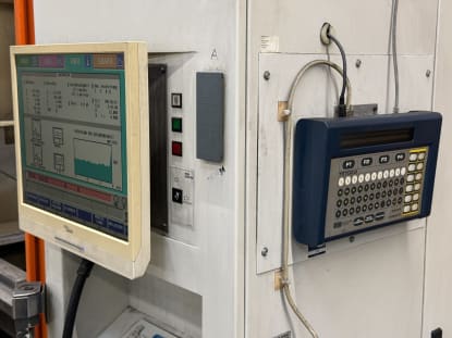 CHARMILLES TECHNOLOGIES ROBOFIL 510 Wire EDM Machine