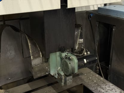 AGIE AGIECUT PROGRESS 2 CNC Drahterodiermaschine