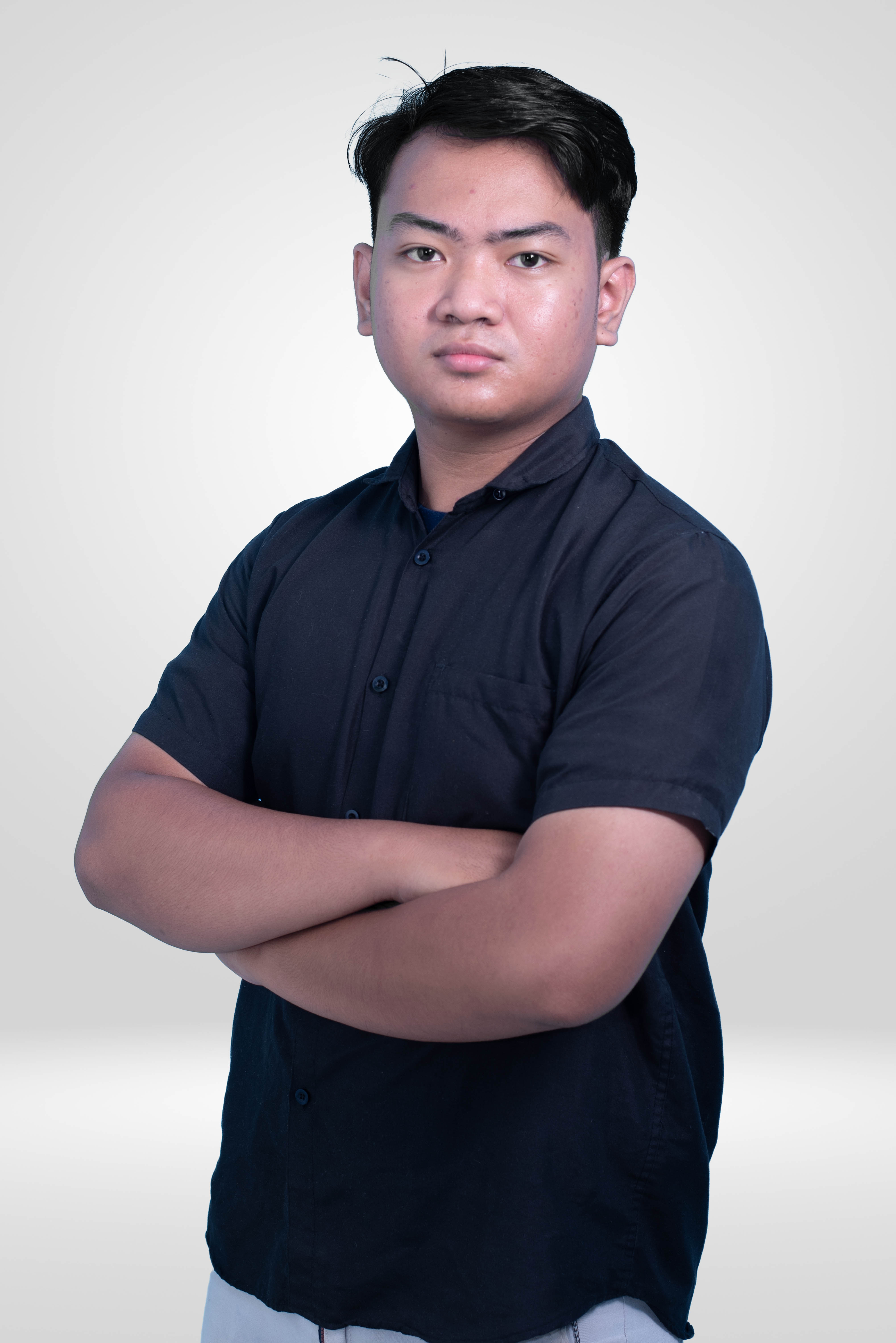 Ilham Arief