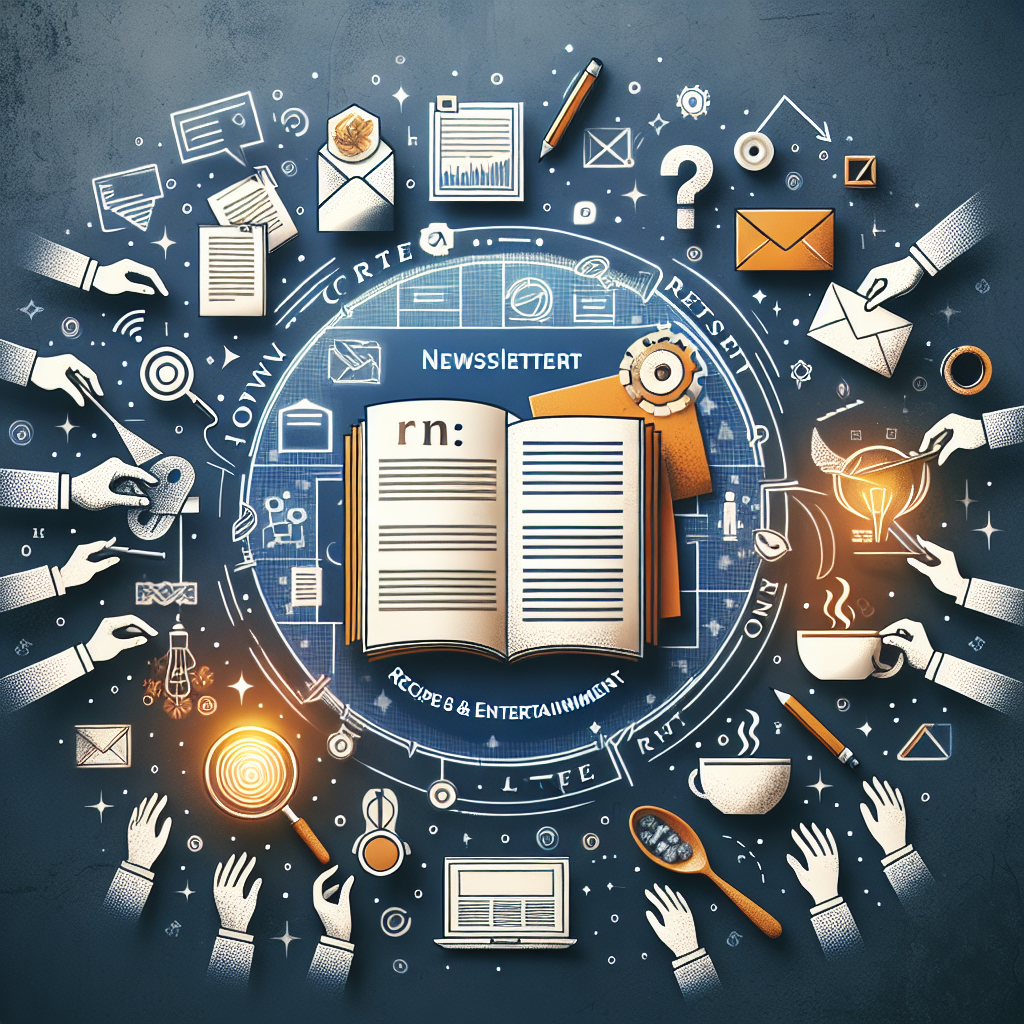 Breaking Down Chris Gray's Recipe to Create a Successful Newsletter
