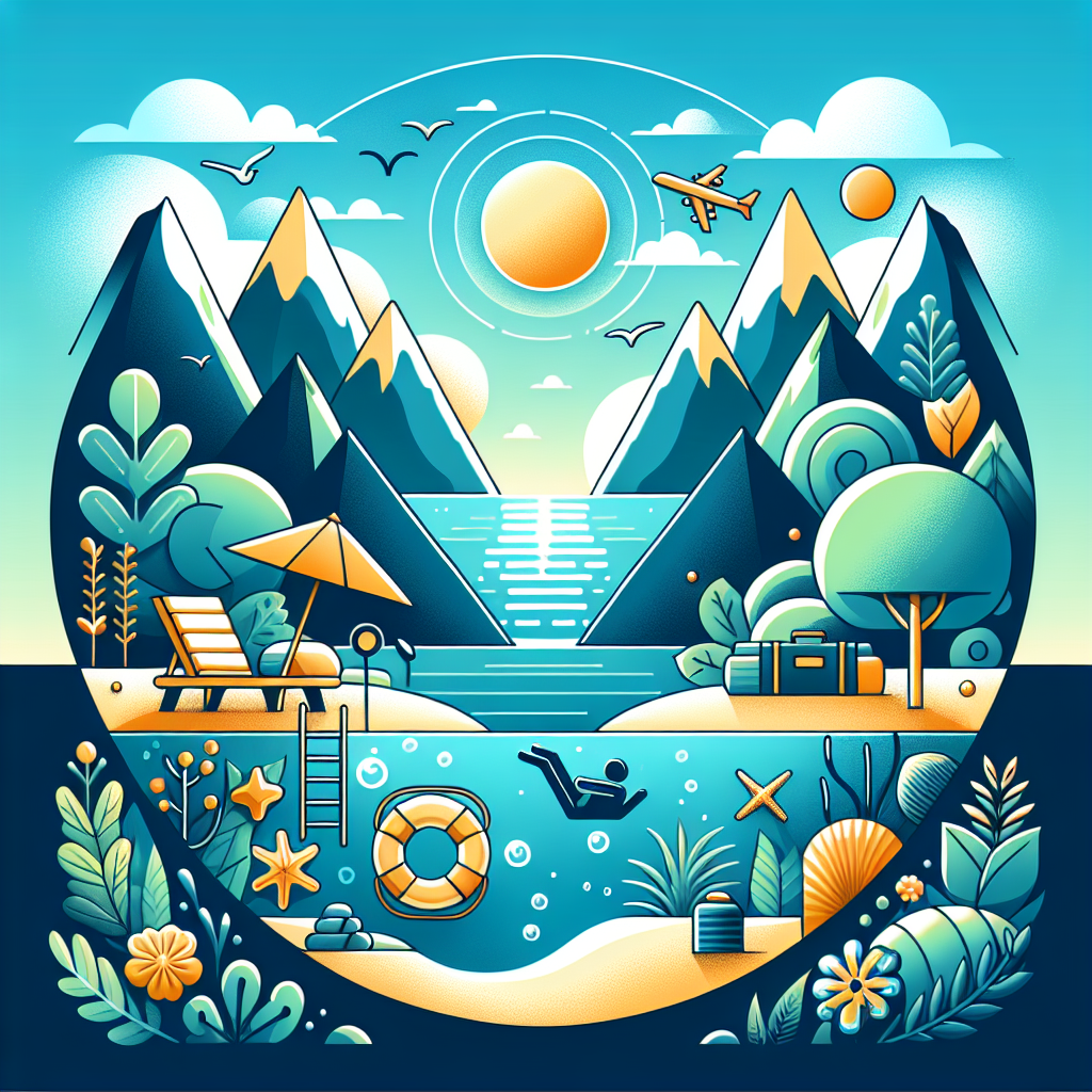 Understanding Vacation: A Deep Dive