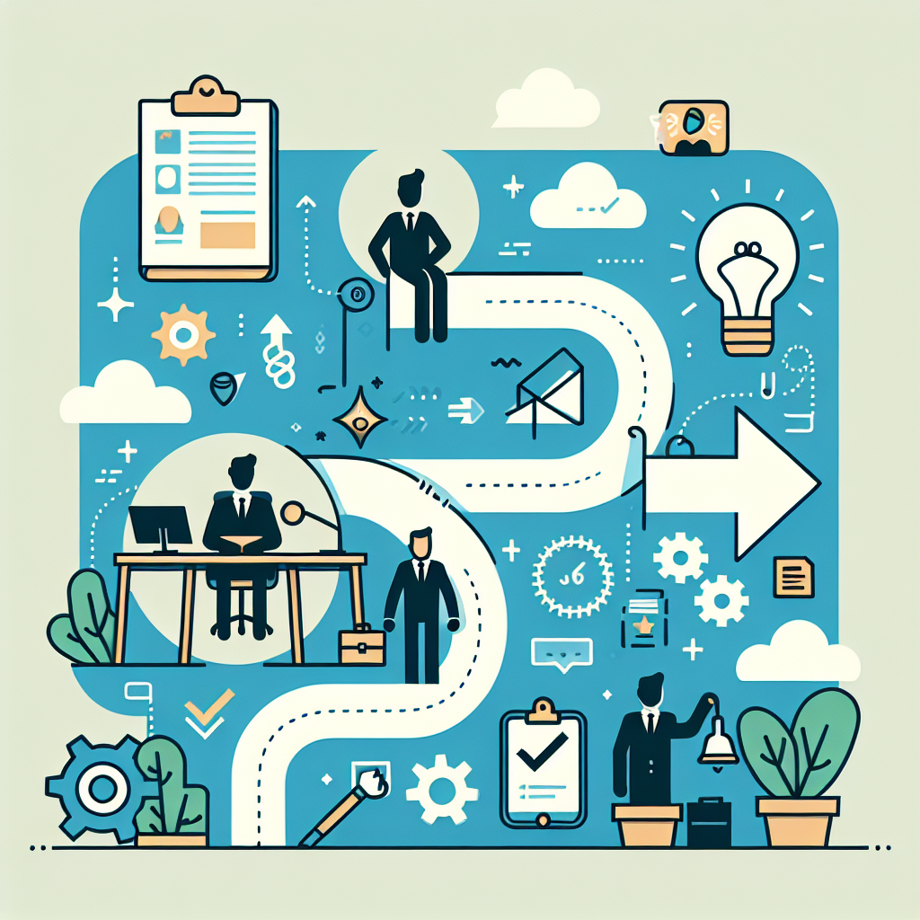 Understanding the Path from Employee to Business Owner