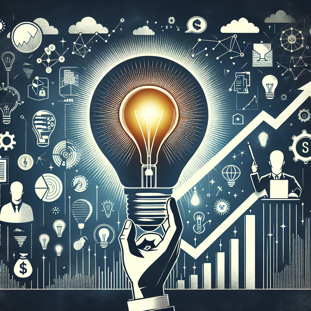 Exploring the Mindset Shift that Expands Business Growth