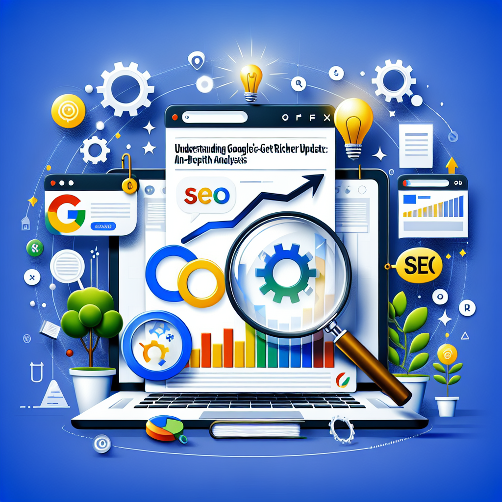 Understanding Google’s Rich-Get-Richer Update: An In-depth Analysis