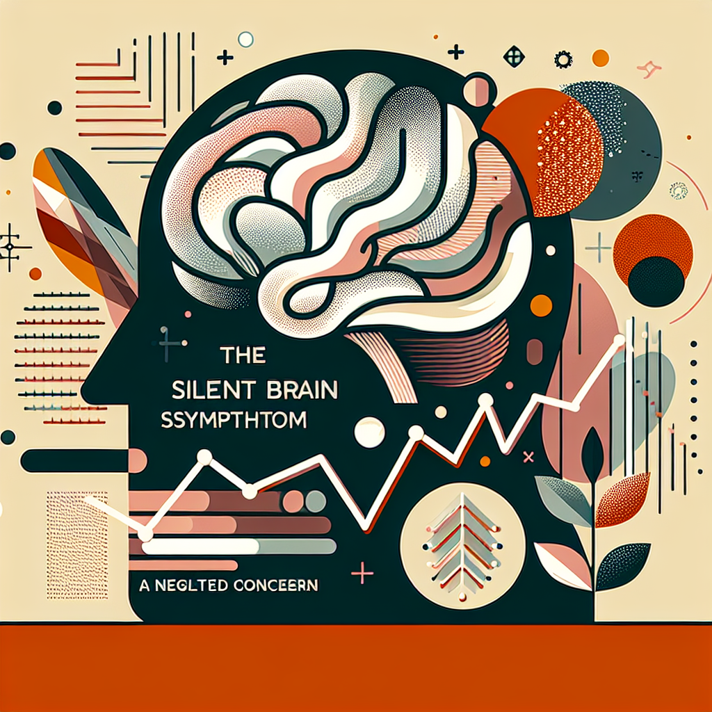 The Silent Brain Symptom: A Neglected Concern