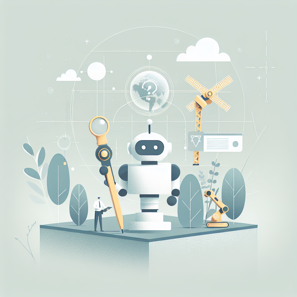 The Impact of AI and Robots on Survey Teams: A Deep Dive