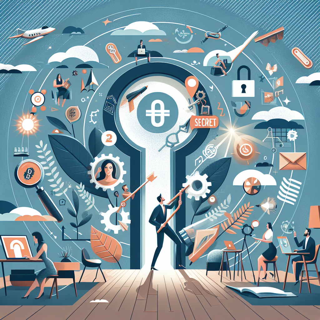 The Secret Key to Successful Personal Brands - What Most People Miss