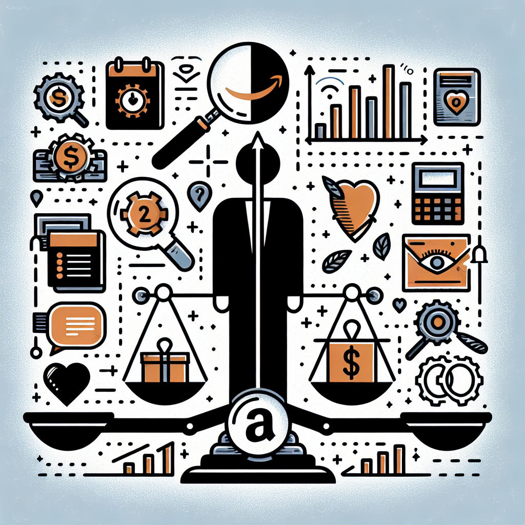 Debunking the #1 Mistake New Amazon Sellers Make: Focusing Too Much on Pricing