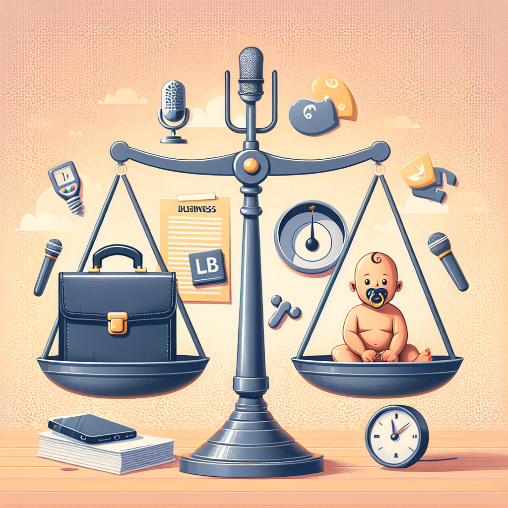 The Unseen Parallels: Business Management and Parenting