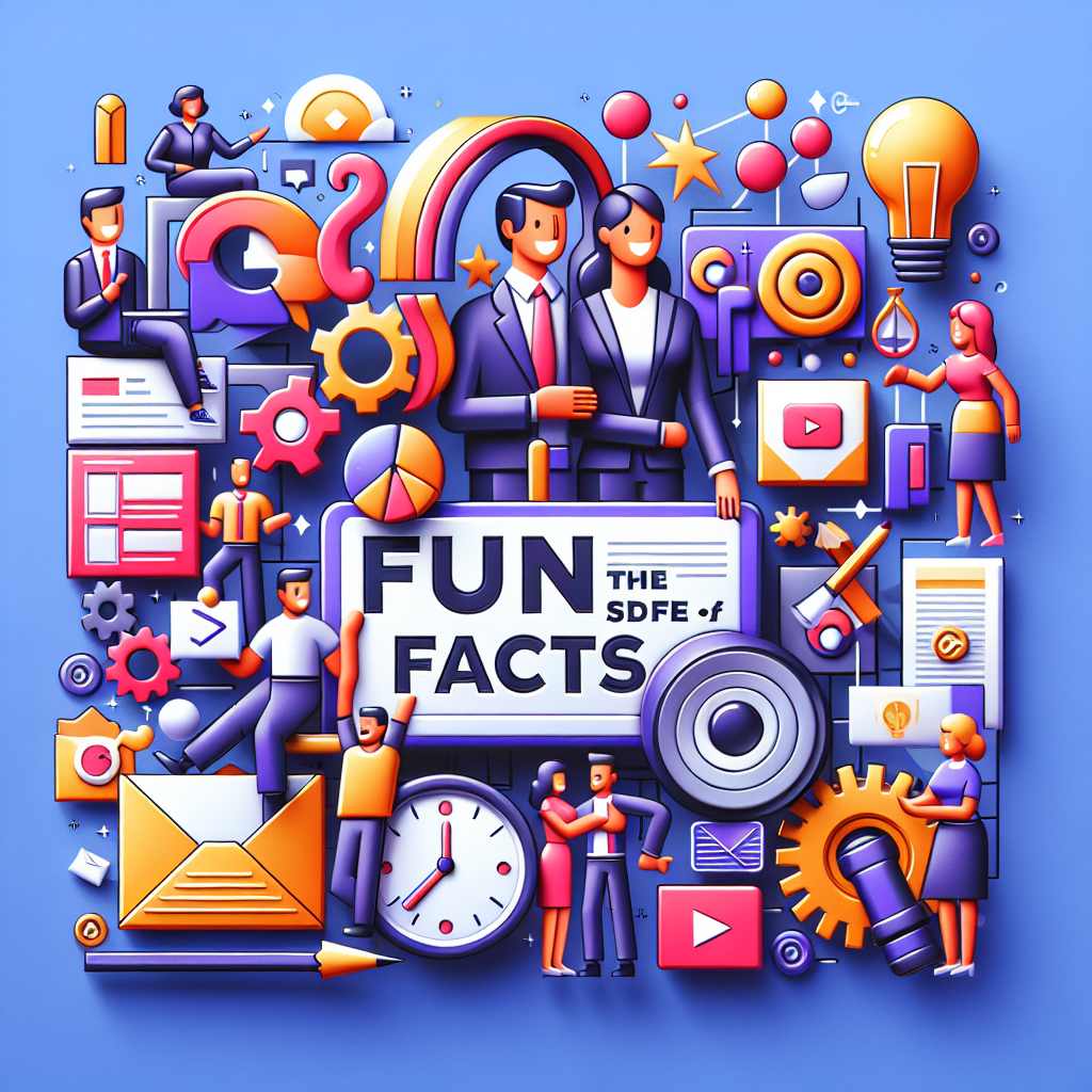 Exploring the Fun Side of Facts with Chris Gray