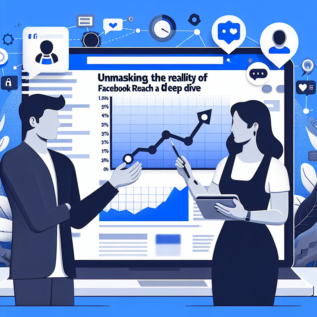 Unmasking the Reality of Facebook Reach: A Deep Dive