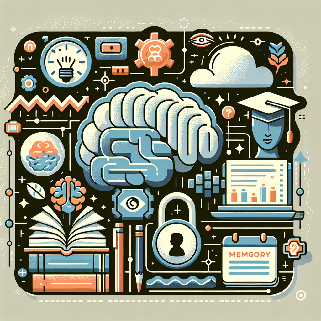 Unlocking the Secret to Strengthening Your Memory