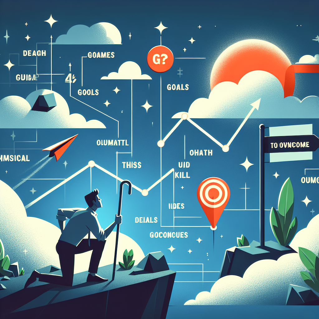 What Kills Your Goals and How to Overcome It