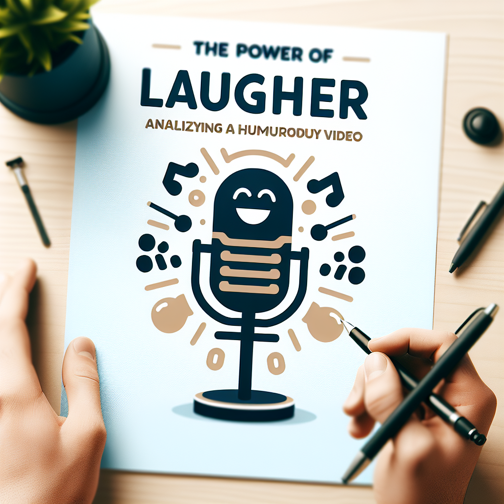 The Power of Laughter: Analyzing Chris Gray's 'Everyone's Answer' Video