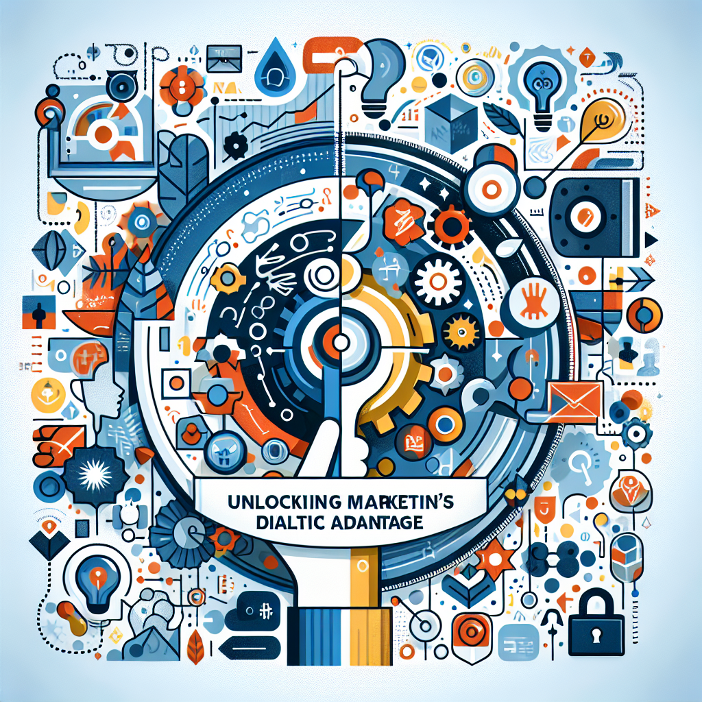 Unlocking Marketing's Hidden Dialect Advantage