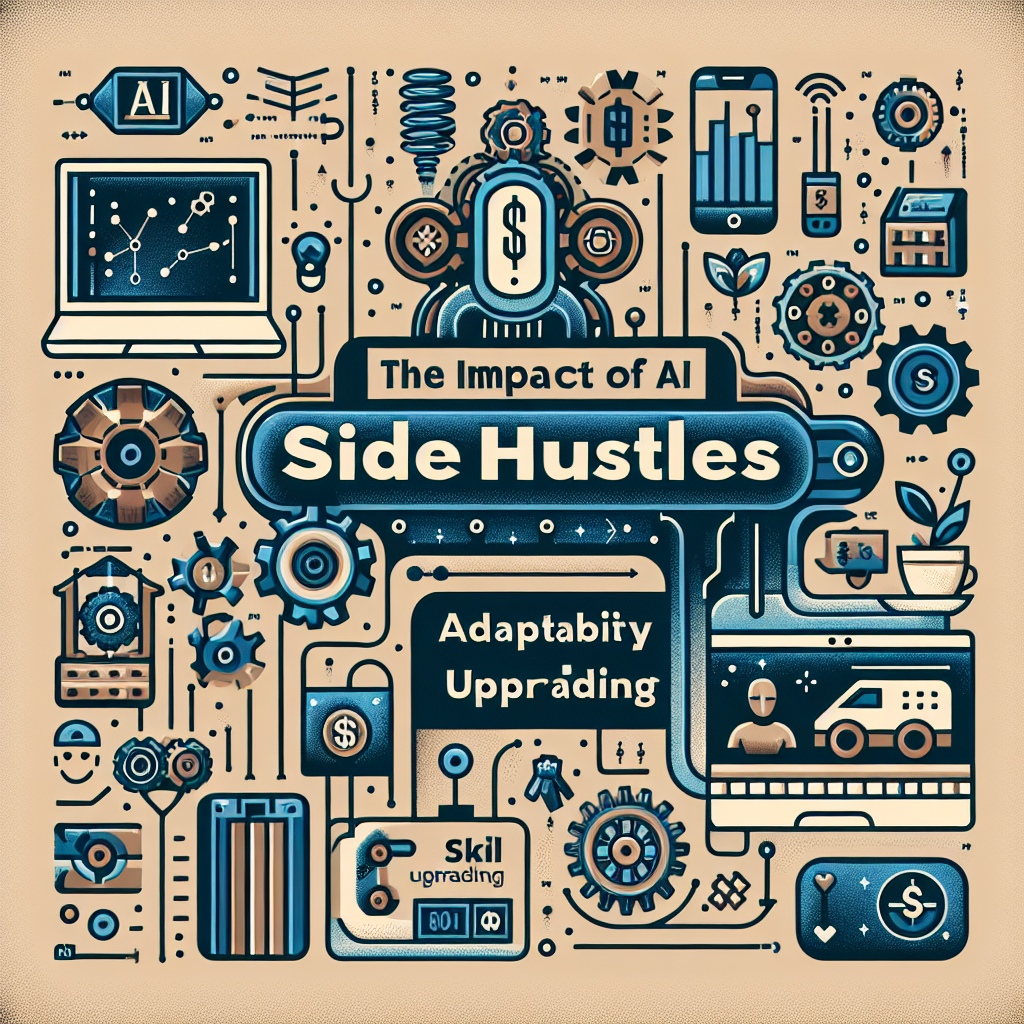 The Impact of AI on Side Hustle Opportunities