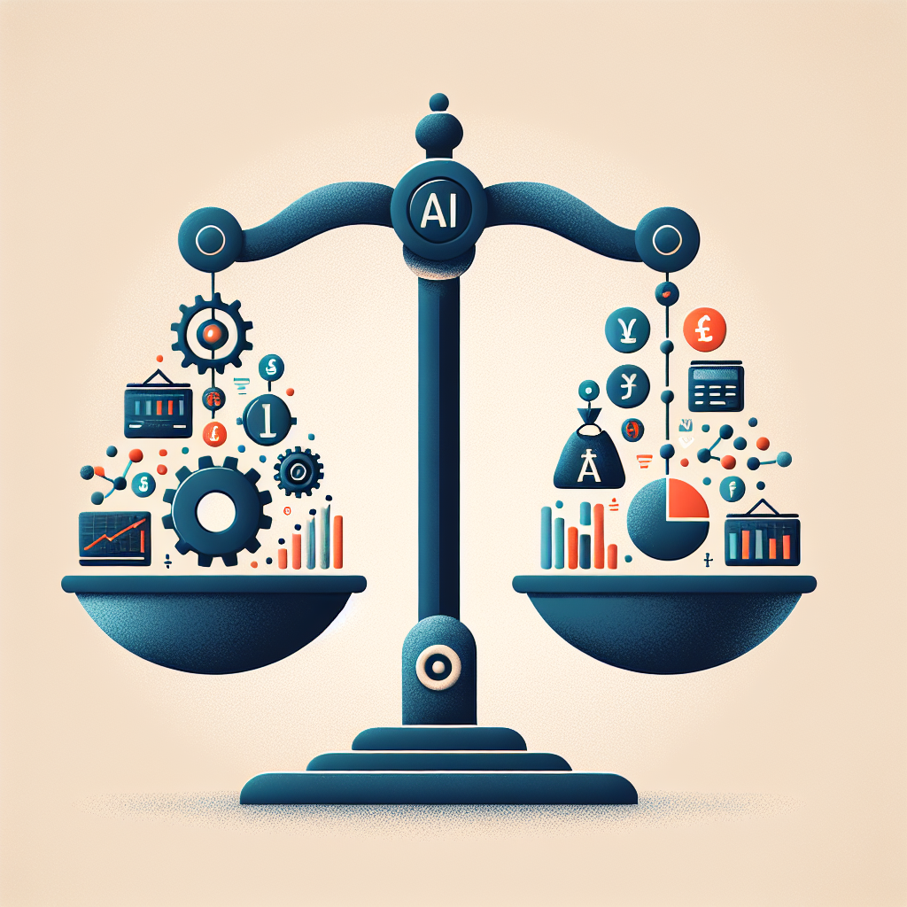 Understanding the Risks of AI in Finance