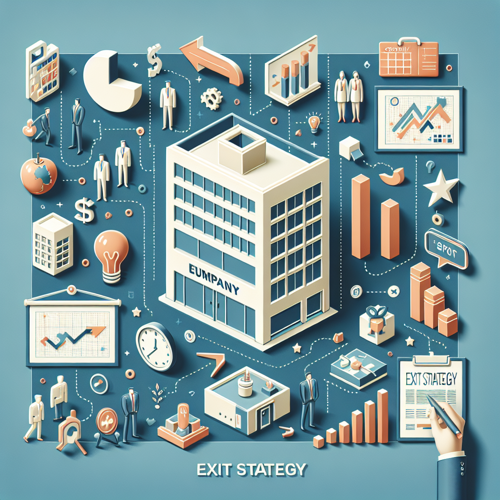 The Importance of Exit Strategy for Every Business