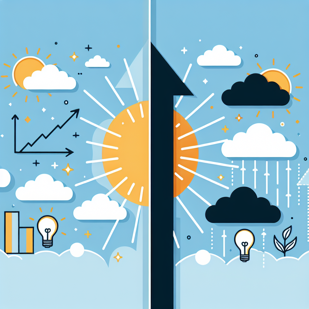 Turning Negativity into Power: A 4-Step Positivity Hack