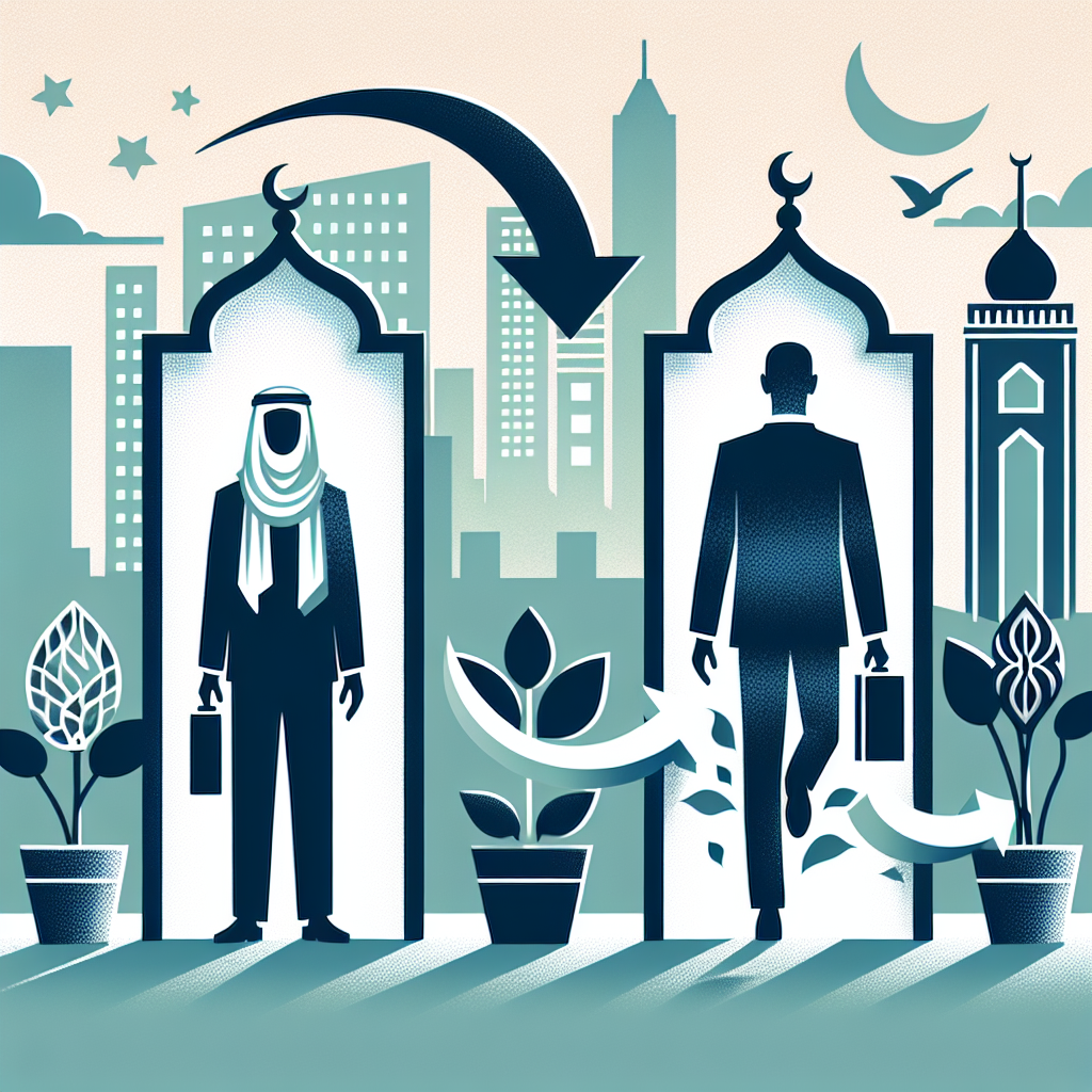 The Exit Strategy No One Talks About: Embracing Change for Business Growth