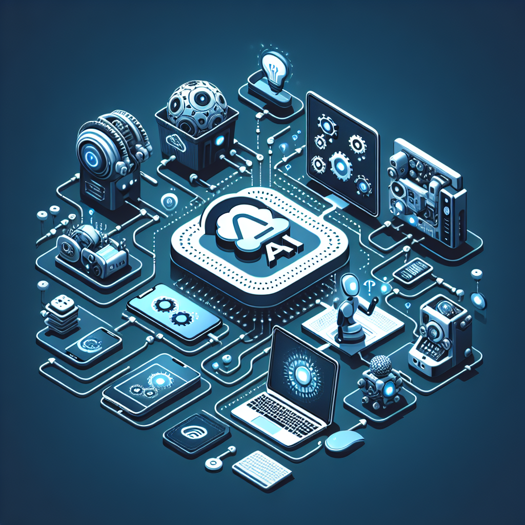 Unlocking Productivity With AI: A Game Changer In Technology