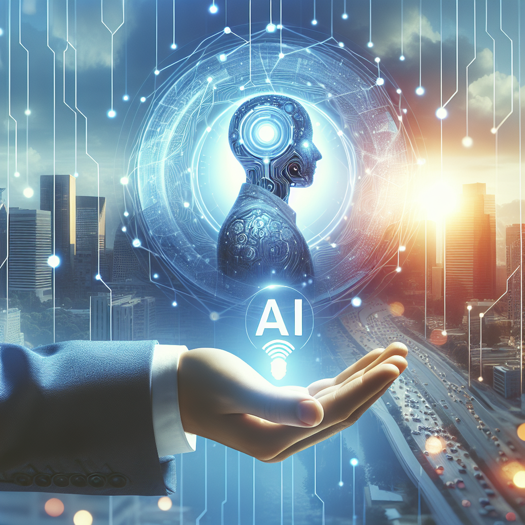 Harnessing the Power of AI: Insights from Tony Robbins