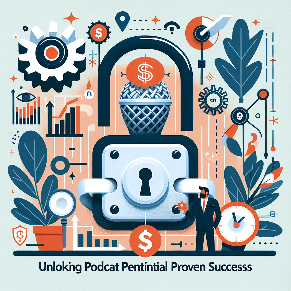 Unlocking Podcast Potential: A Growth Hack With Proven Success