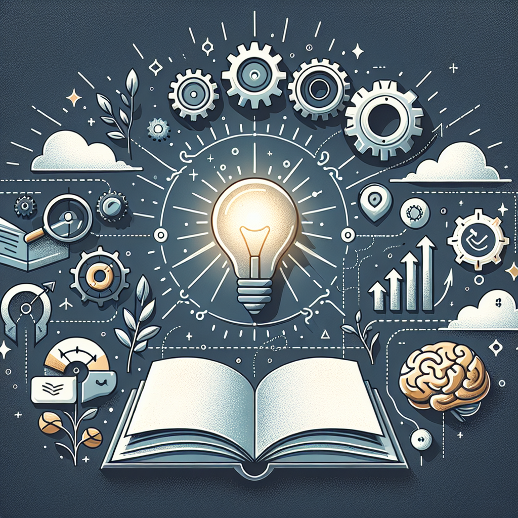 Why You Might Be Stuck in Your Entrepreneurial Journey