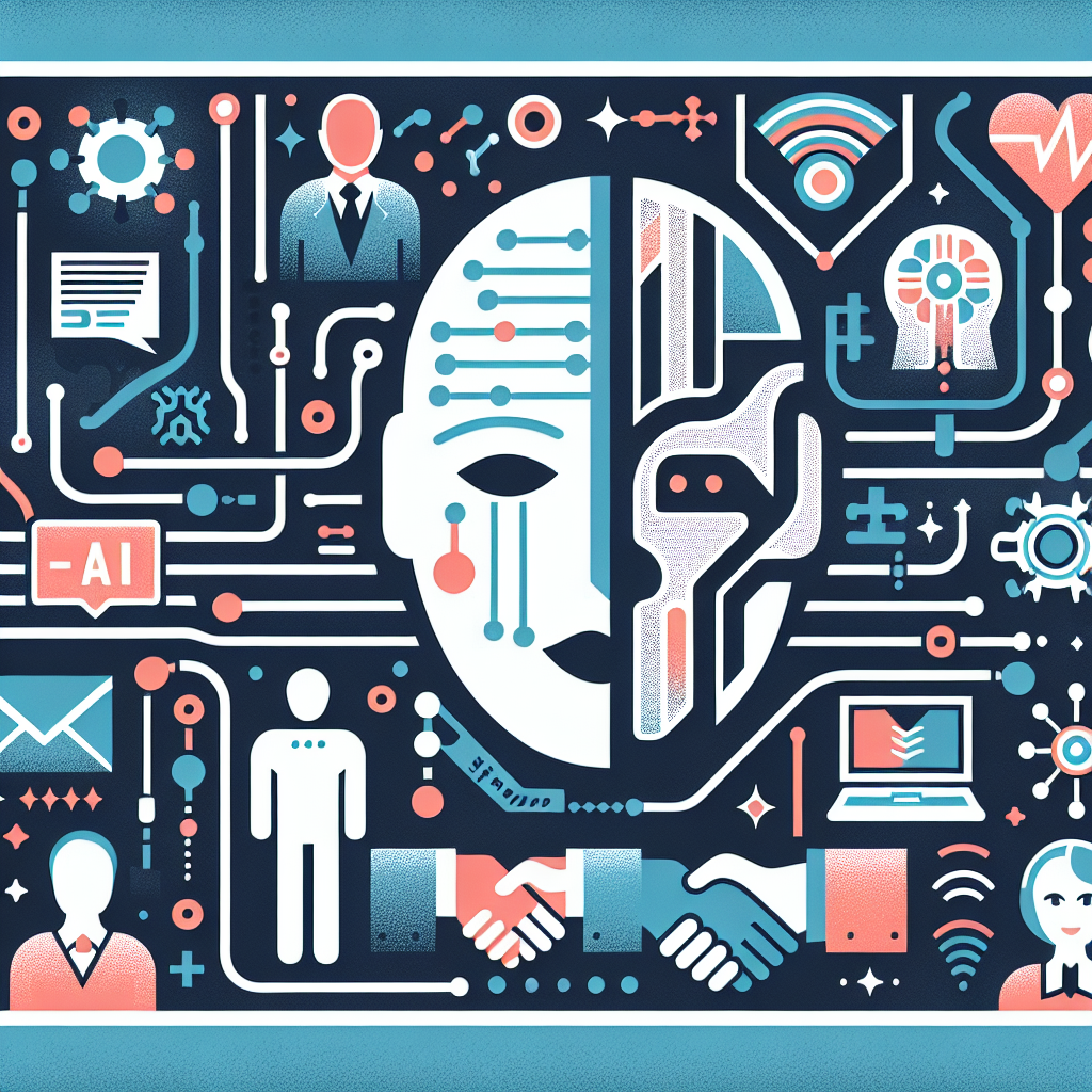 AI Can't Replace Human Connection: Why It Matters in Business