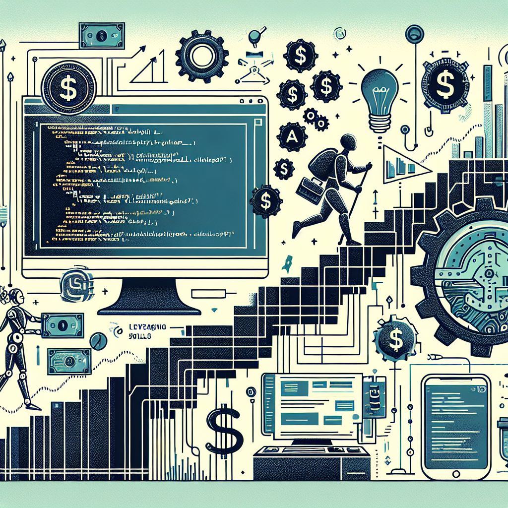 Leveraging AI Skills for Profit: A Deep Dive into Thread Master