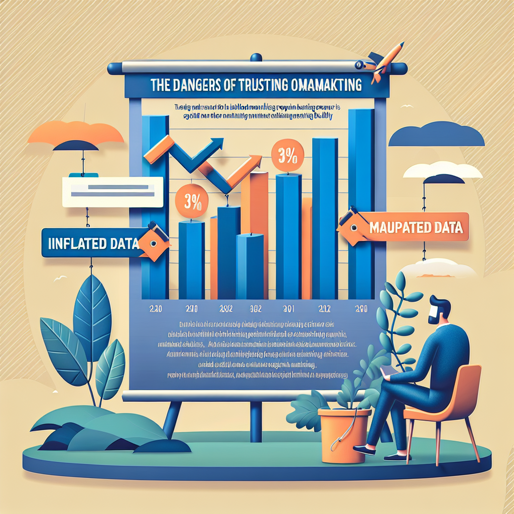 The Dangers of Trusting Organic Marketing Reports Blindly