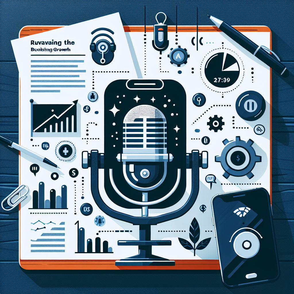 Unraveling the Power of Podcasting for Business Growth