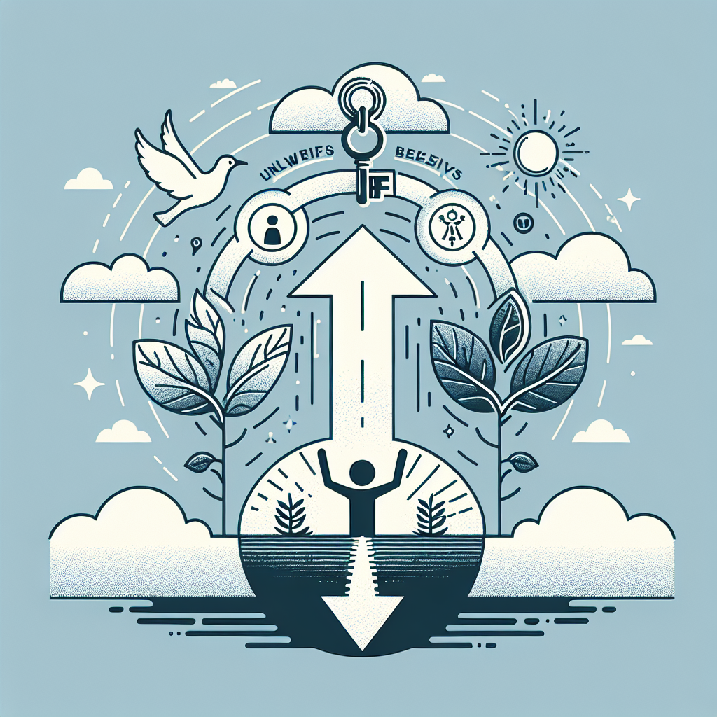Unlocking Personal Growth: Rewiring Your Mind When You're Stuck