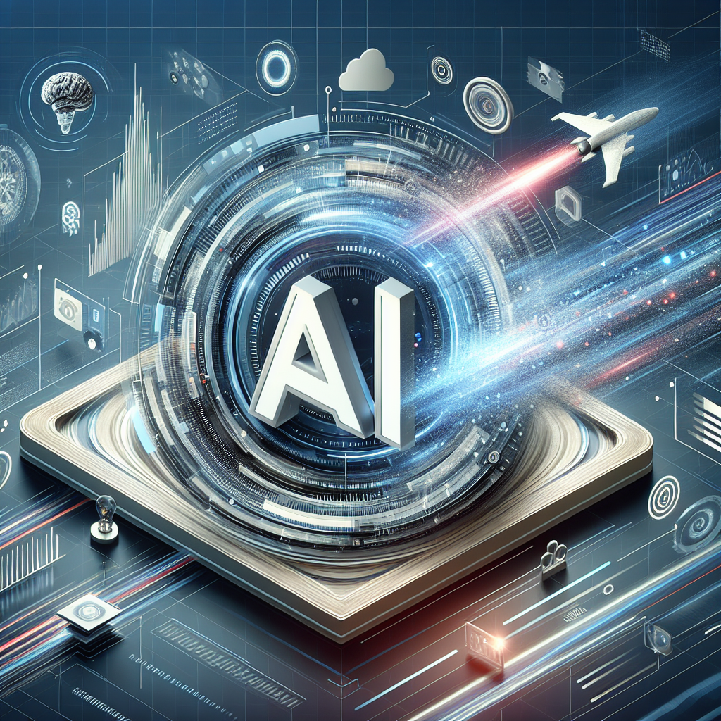 Unleashing AI's Potential in Digital Marketing: A Deep Dive
