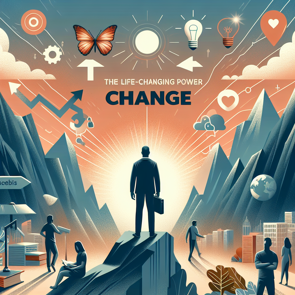 The Life-Changing Power of a Simple Shift: A Review and Analysis of Chris Gray's Wisdom