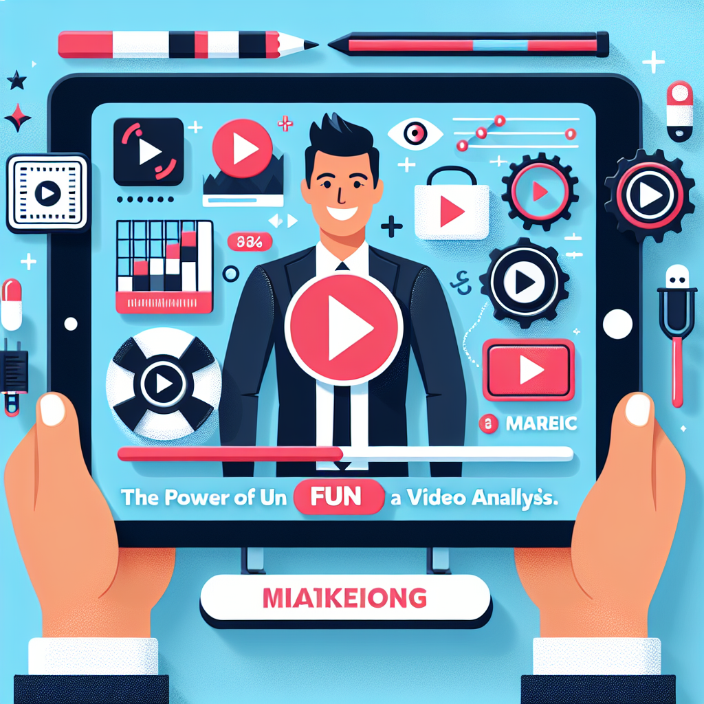 The Power of Fun in Marketing: A Video Analysis