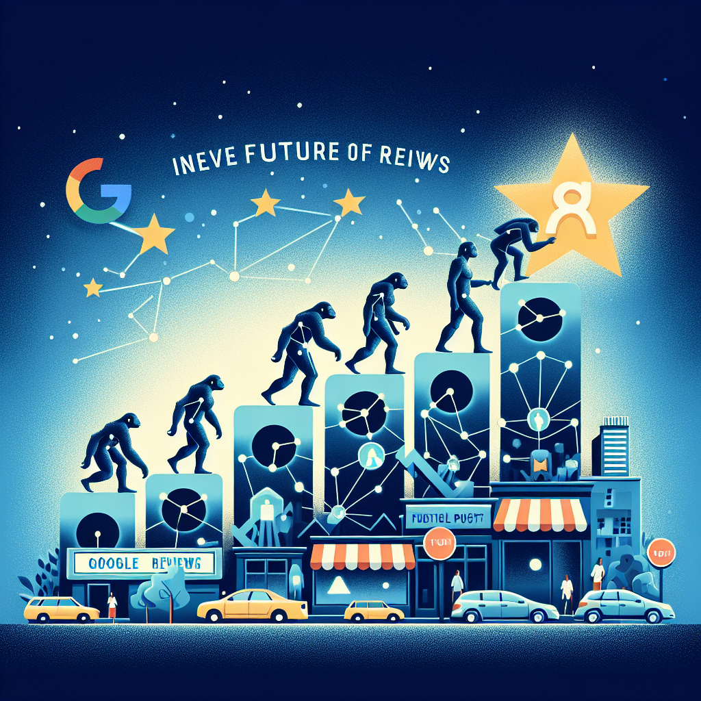 Unveiling the Future of Google Reviews: Implications for Businesses