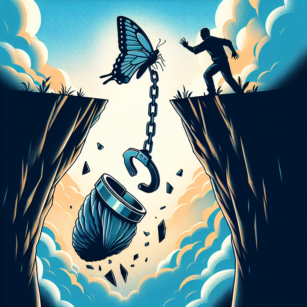 Escaping the 9-5 Grind: The Simple, Yet Terrifying Habit