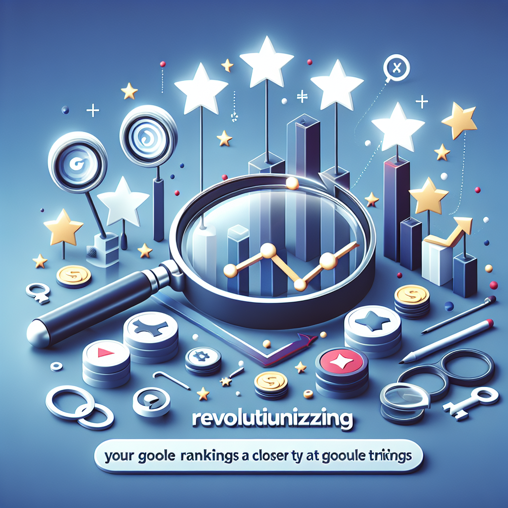 Revolutionizing Your Google Rankings: A Closer Look at Chris Gray's Review Trick