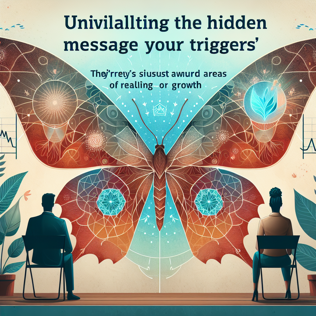 Unveiling the Hidden Message Behind Your Triggers