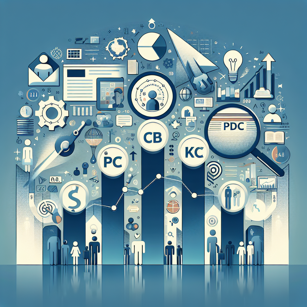 The Evolution of PPC Keywords: Why They Are No Longer The 'Be-All and End-All' in Digital Marketing