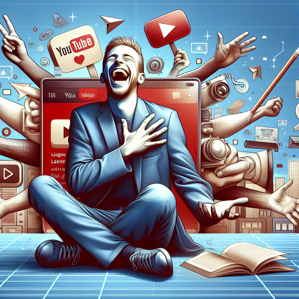 The Joyful Power of Laughter: An Analysis of Chris Gray's 'That Scream'