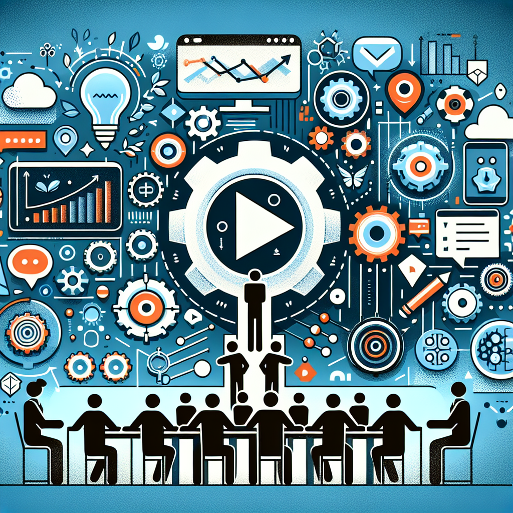 The Art of Communication: Analyzing 'I’ll Check with the Team and I’ll Get Back to You' Video